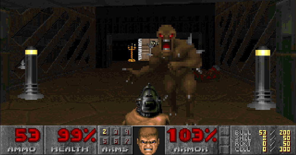 Doom